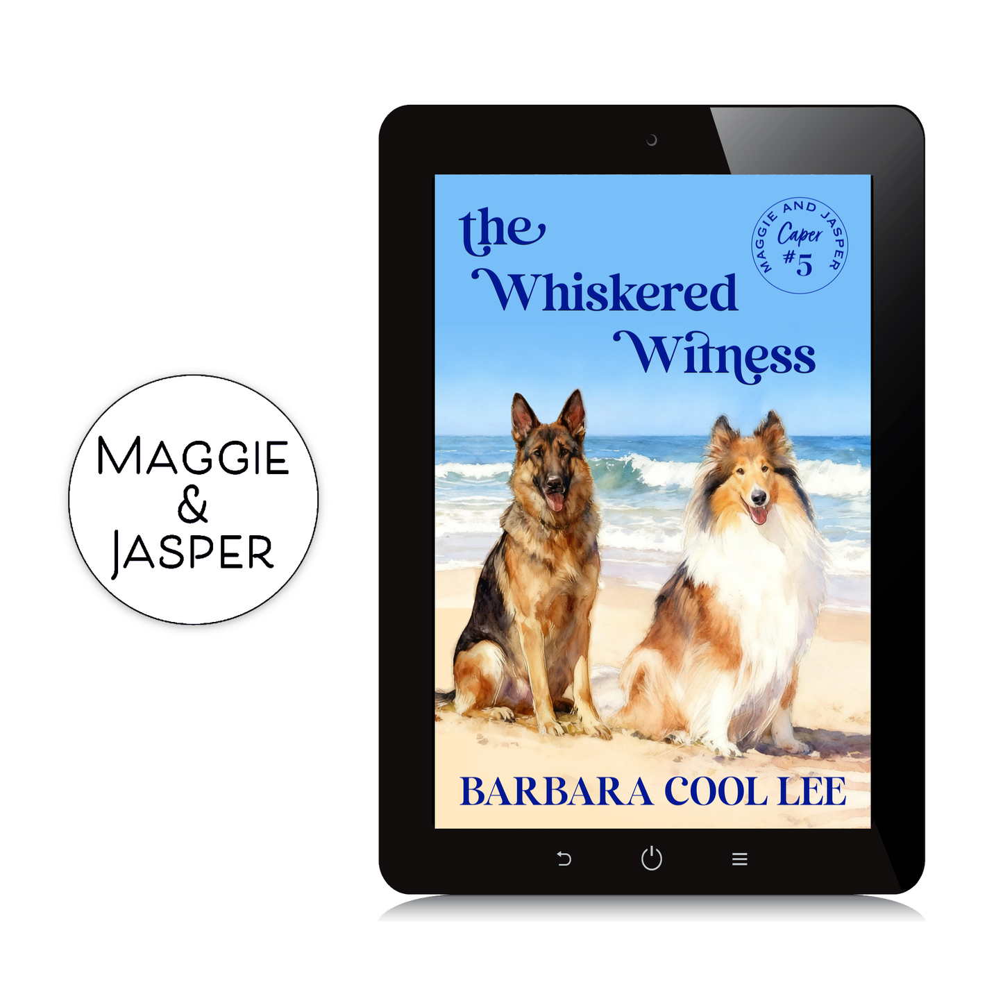 The Whiskered Witness