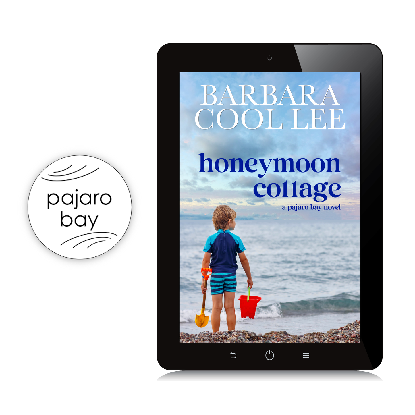Honeymoon Cottage