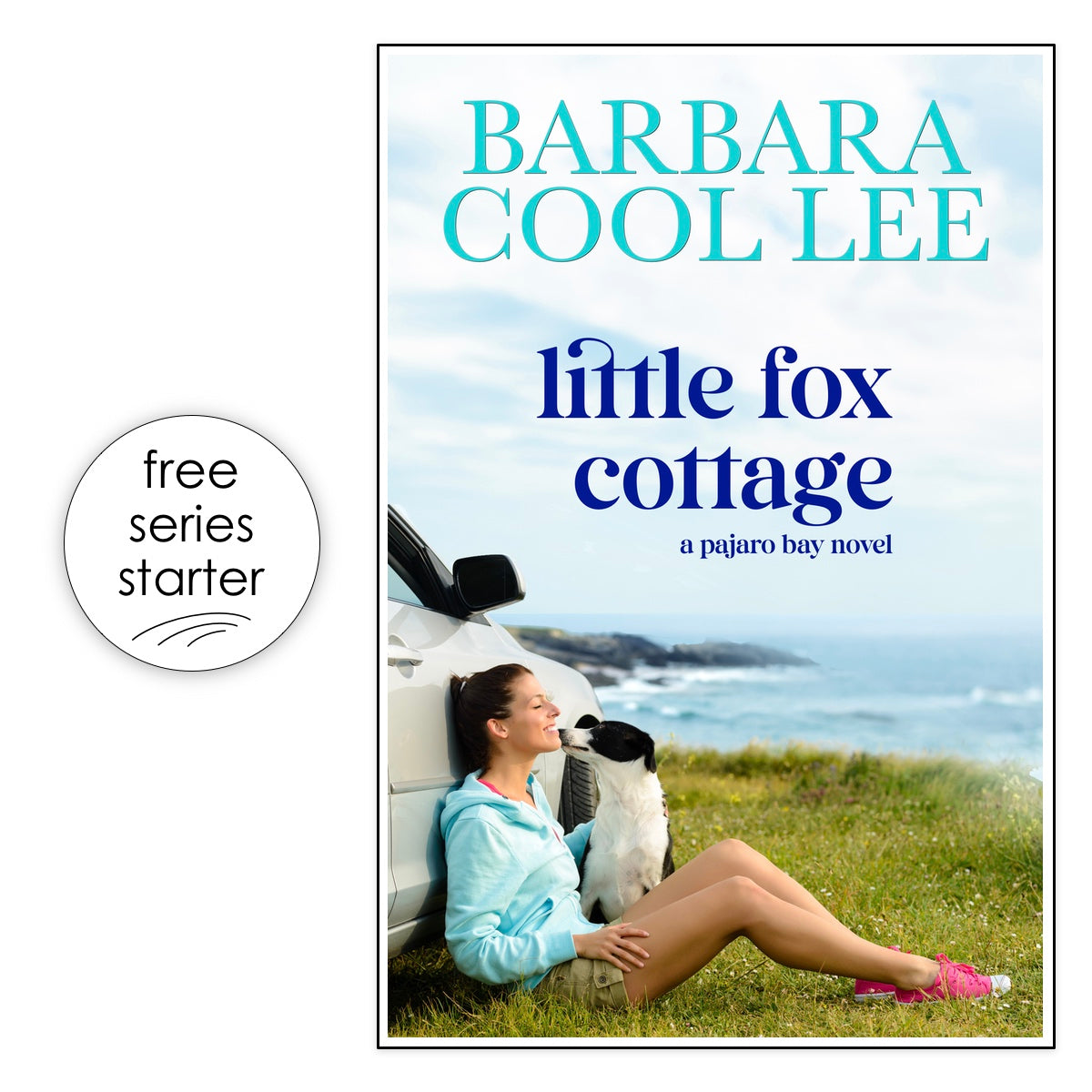 Little Fox Cottage