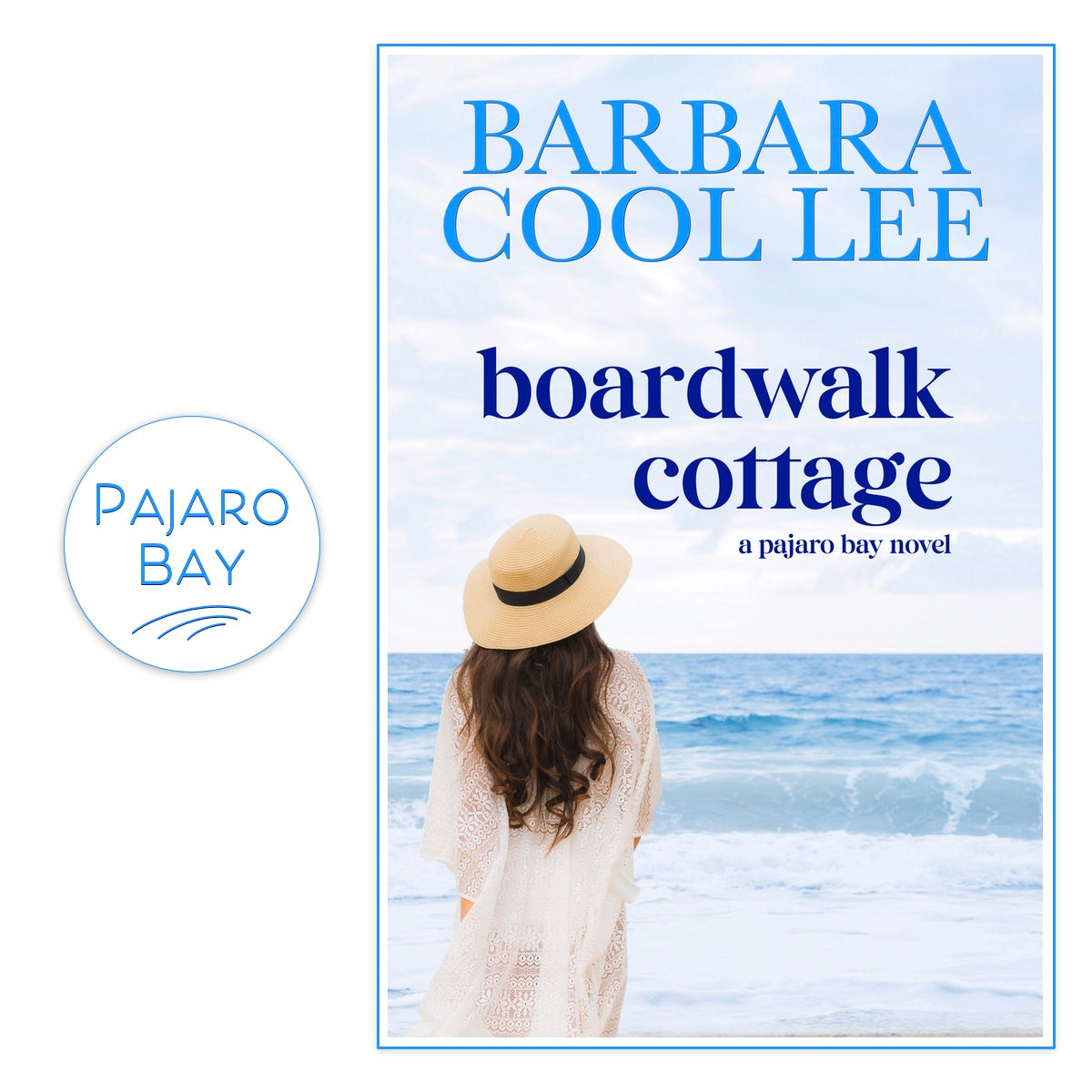 Boardwalk Cottage