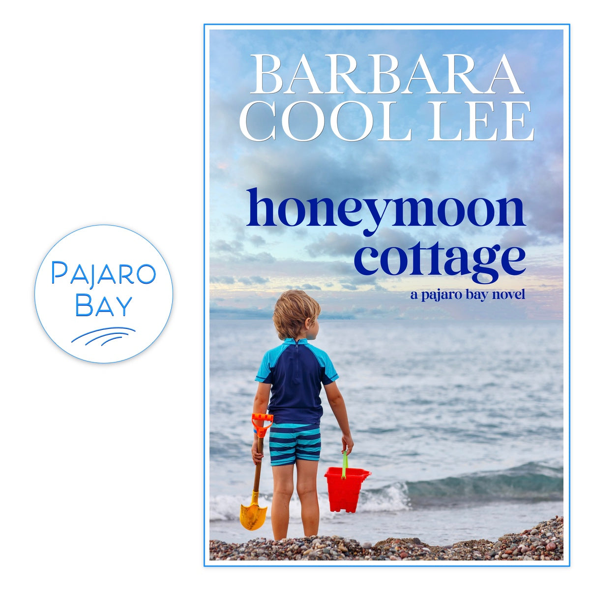 Honeymoon Cottage
