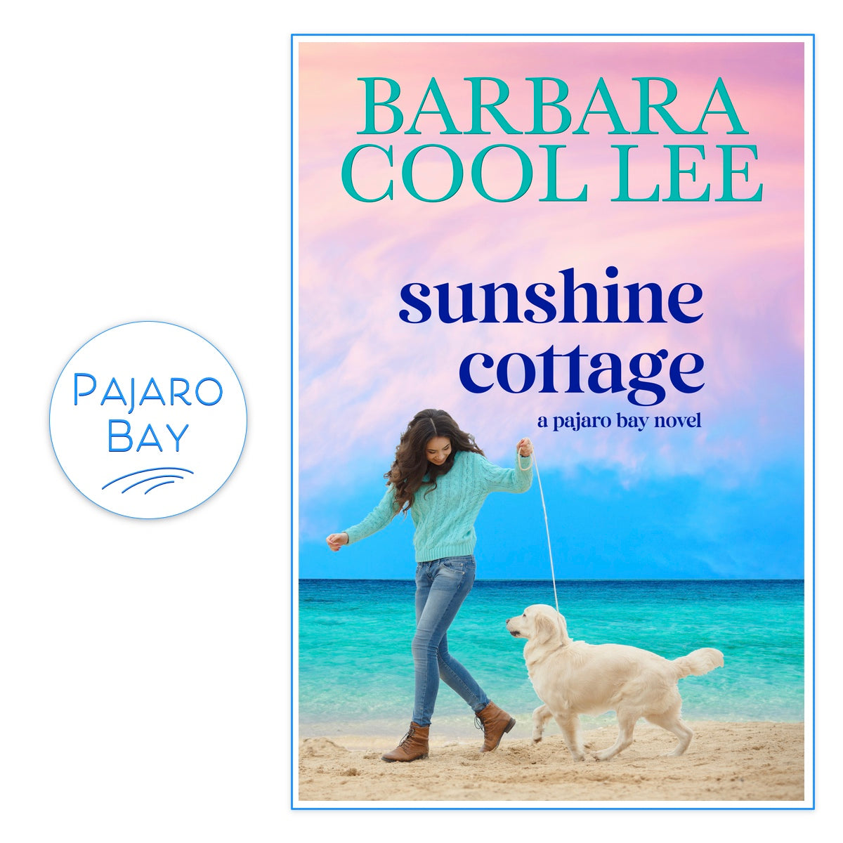 Sunshine Cottage
