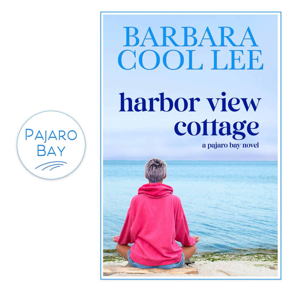 Harbor View Cottage