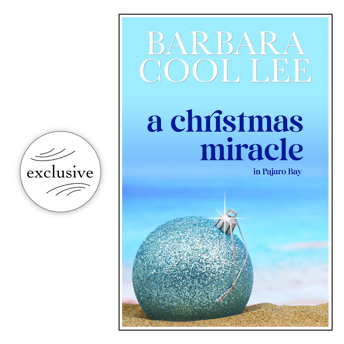 A Christmas Miracle in Pajaro Bay