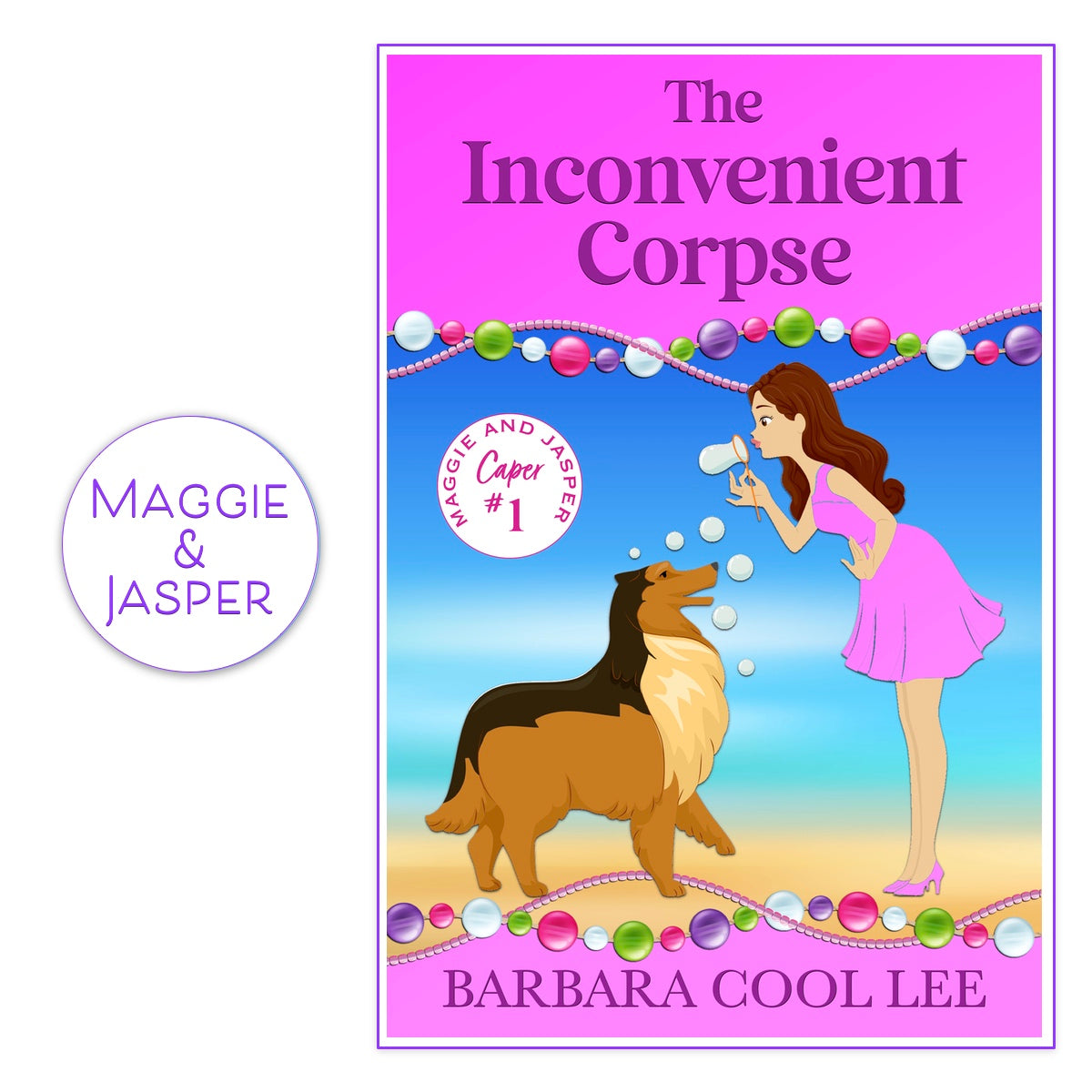 The Inconvenient Corpse