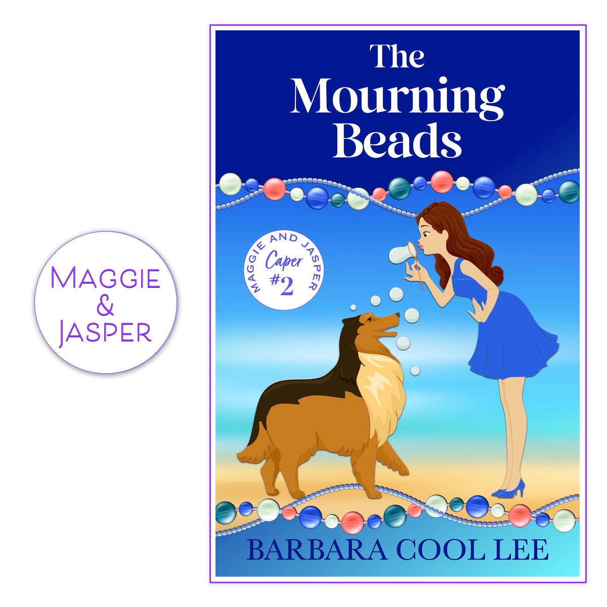 The Mourning Beads