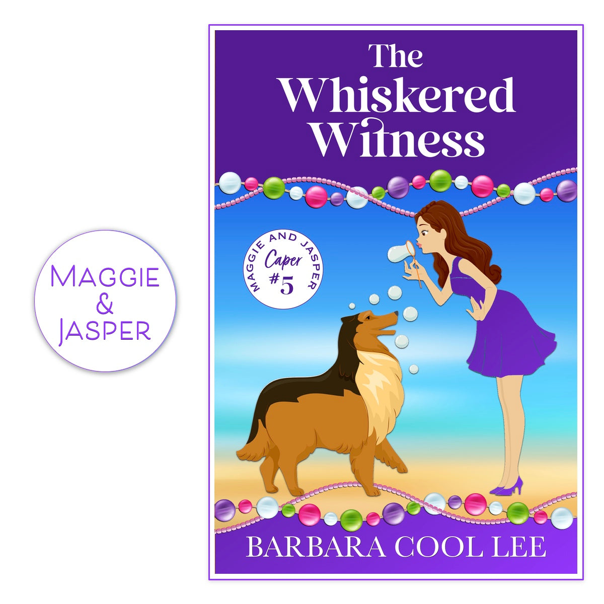 The Whiskered Witness