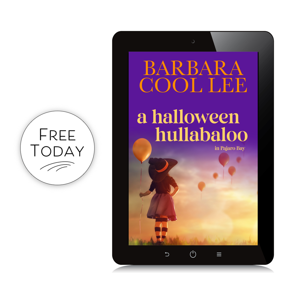 A Halloween Hullabaloo in Pajaro Bay