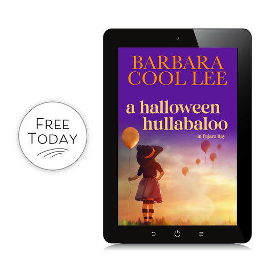 A Halloween Hullabaloo in Pajaro Bay
