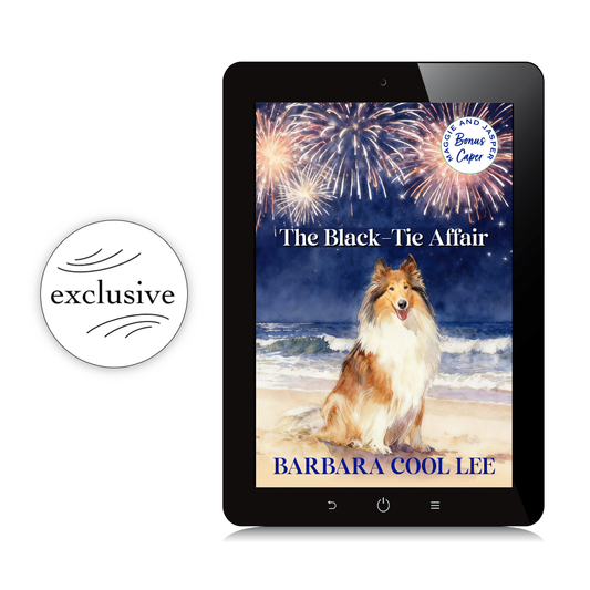 The Black-Tie Affair