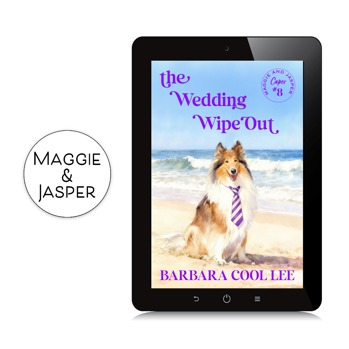 The Wedding Wipe Out