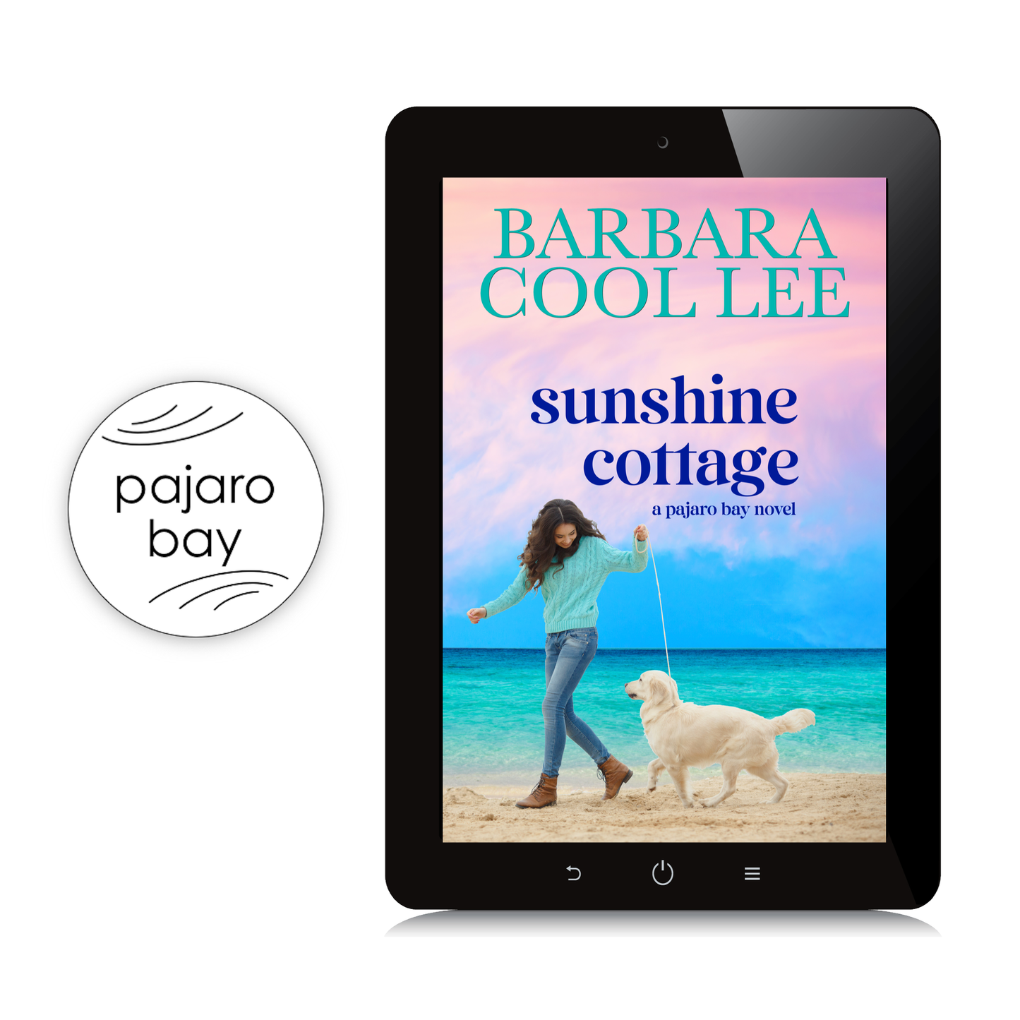 Sunshine Cottage