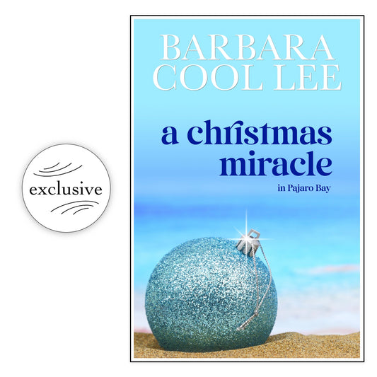 A Christmas Miracle in Pajaro Bay