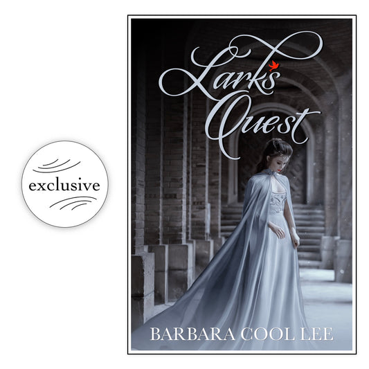 Lark's Quest