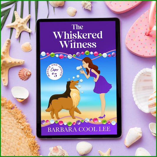 The Whiskered Witness