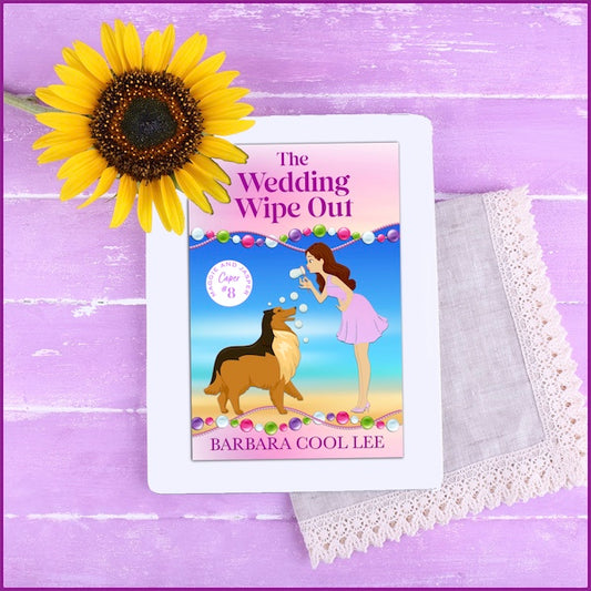 The Wedding Wipe Out